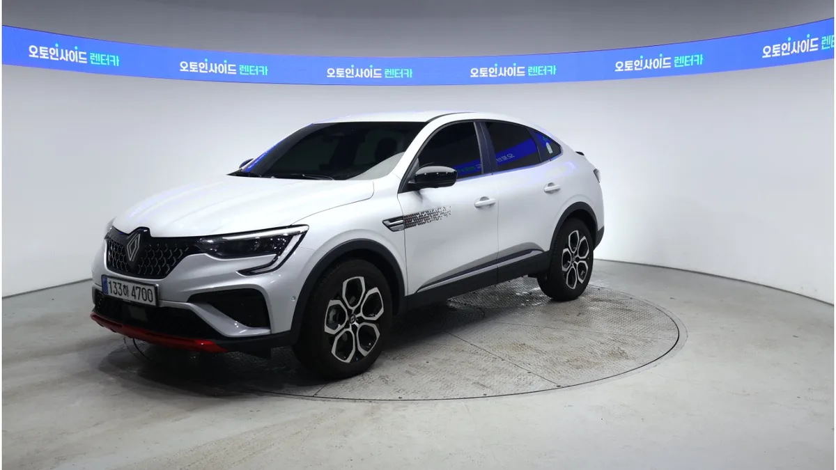 SUV 무보증 즉시출고 차량 이미지